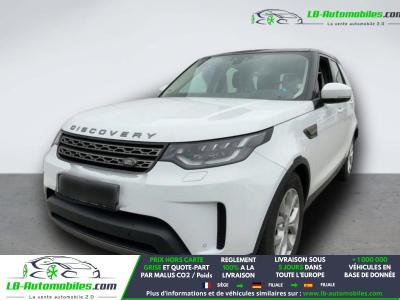 Land Rover Discovery Si6 V6 3.0 340 ch
