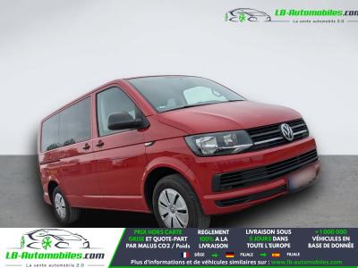 Volkswagen Multivan 2.0 TDI 102 BVM