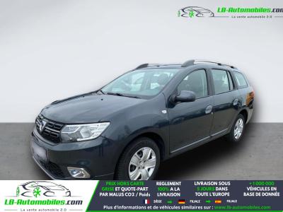 Dacia Logan MCV dCi 95