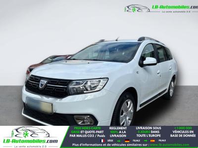 Dacia Logan MCV SCe 75