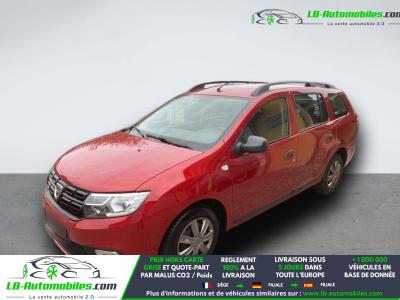 Dacia Logan MCV SCe 75