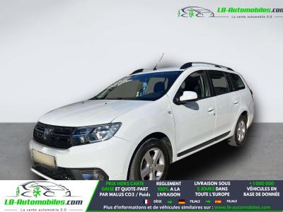 Dacia Logan MCV SCe 75