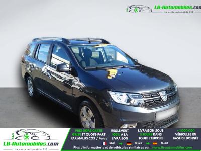 Dacia Logan MCV SCe 75