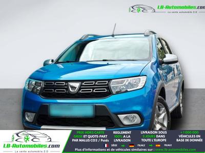 Dacia Logan MCV TCe 100