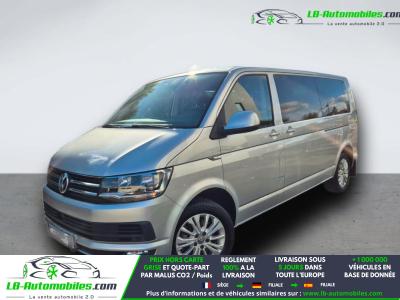Volkswagen Multivan 2.0 TDI 150 BVM