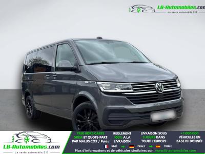 Volkswagen Multivan 2.0 TDI 150 BVM