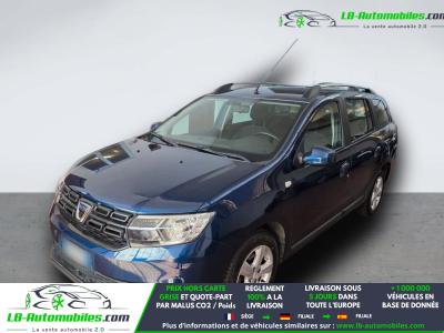 Dacia Logan MCV TCe 90 BVA