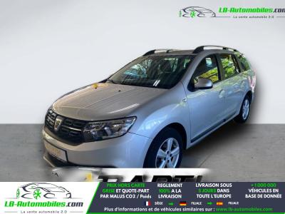 Dacia Logan MCV TCe 90 BVA