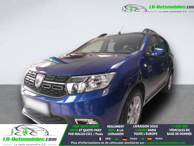 Dacia Logan MCV TCe 90 BVA