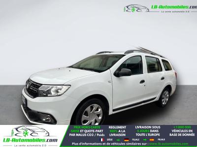 Dacia Logan MCV TCe 90 BVM