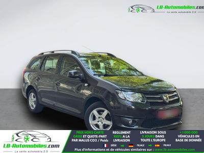 Dacia Logan MCV TCe 90 BVM