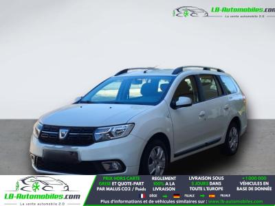 Dacia Logan MCV TCe 90 BVM