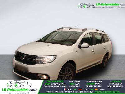 Dacia Logan MCV TCe 90 BVM
