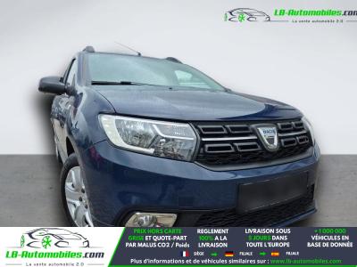 Dacia Logan MCV TCe 90 BVM