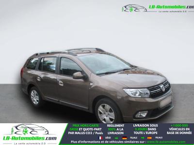 Dacia Logan MCV TCe 90 BVM