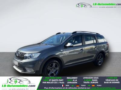 Dacia Logan MCV TCe 90 BVM