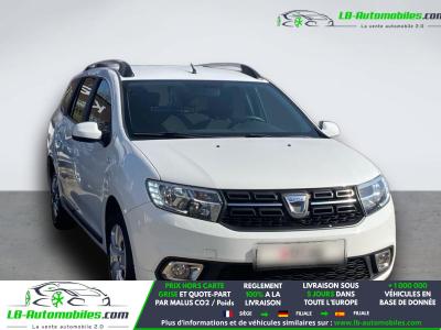 Dacia Logan MCV TCe 90 BVM