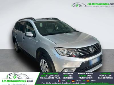 Dacia Logan MCV dCi 90 BVM