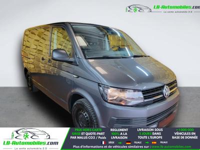 Volkswagen Multivan 2.0 TDI 150 BVA