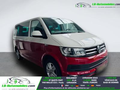 Volkswagen Multivan 2.0 TDI 150 BVA