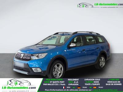 Dacia Logan MCV TCe 90 BVM