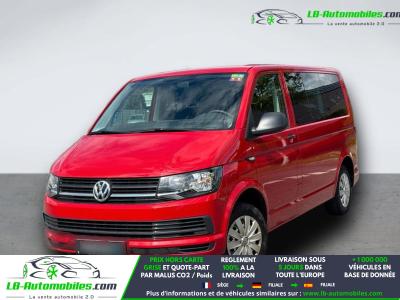 Volkswagen Multivan 2.0 TSI 150 BVM