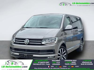 Volkswagen Multivan 2.0 TDI 204