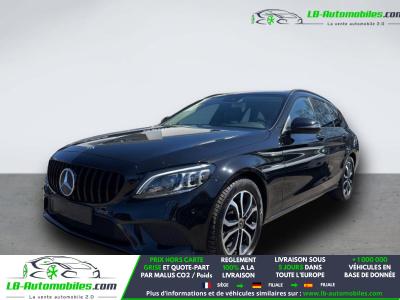 Mercedes Classe C Break 180 BVM