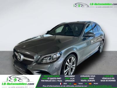 Mercedes Classe C Break 180 BVA