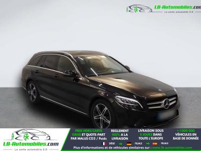 Mercedes Classe C Break 180 BVA