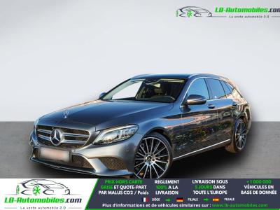 Mercedes Classe C Break 180 BVA