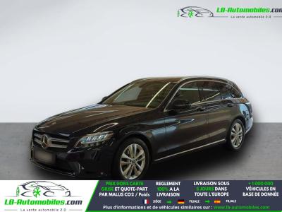 Mercedes Classe C Break 180 BVA