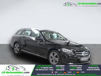 Mercedes Classe C Break 180 BVA