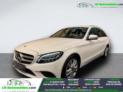 Mercedes Classe C Break 200 BVA