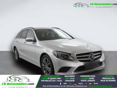 Mercedes Classe C Break 200 BVA