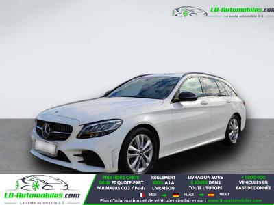 Mercedes Classe C Break 200 BVA