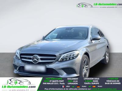 Mercedes Classe C Break 200 BVA