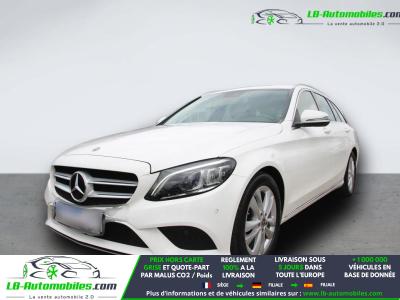 Mercedes Classe C Break 200 BVA