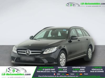 Mercedes Classe C Break 200 d BVA