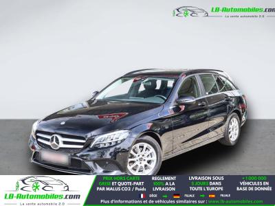 Mercedes Classe C Break 200 d BVA