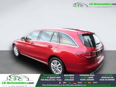 Mercedes Classe C Break 200 d BVA