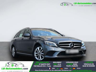 Mercedes Classe C Break 180 BVA