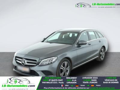 Mercedes Classe C Break 180 BVA
