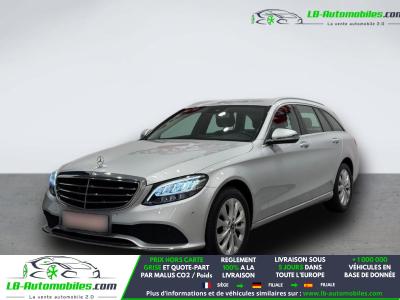 Mercedes Classe C Break 180 BVA