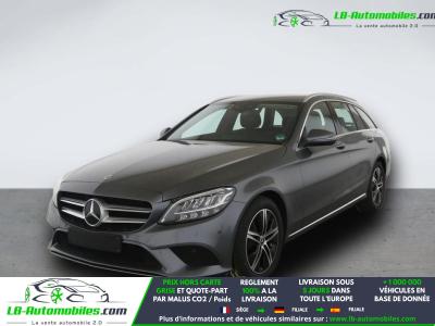 Mercedes Classe C Break 180 BVA