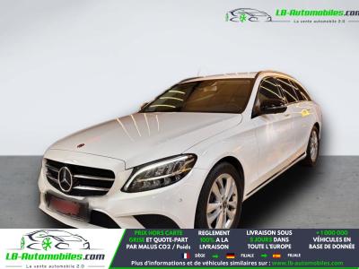 Mercedes Classe C Break 180 BVA