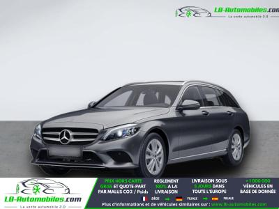 Mercedes Classe C Break 300 d BVA
