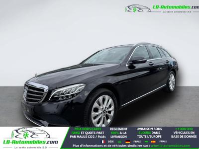 Mercedes Classe C Break 220 d BVA