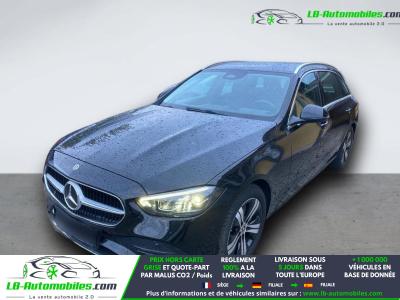 Mercedes Classe C Break 220 d BVA