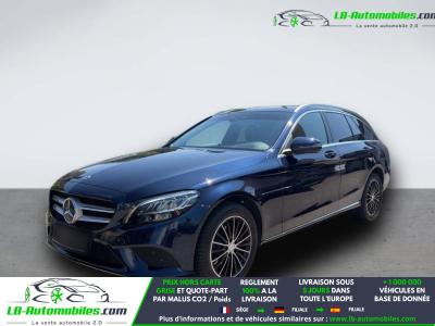 Mercedes Classe C Break 220 d BVA